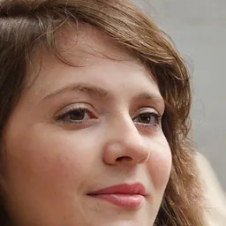 Veronika Saalfeld